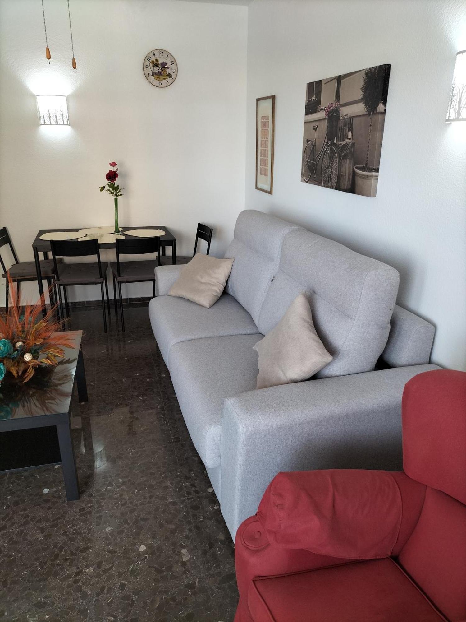 Apartamento Tamarindos II Benalmádena Exterior foto